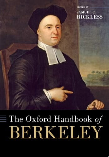 The Oxford Handbook of Berkeley (Oxford Handbooks)