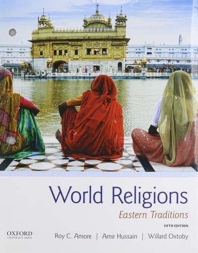 World Religions: Eastern Traditions