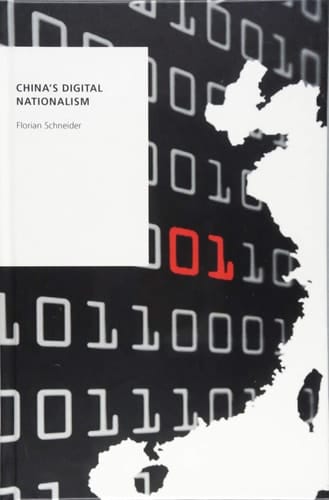 China's Digital Nationalism (Oxford Studies in Digital Politics)