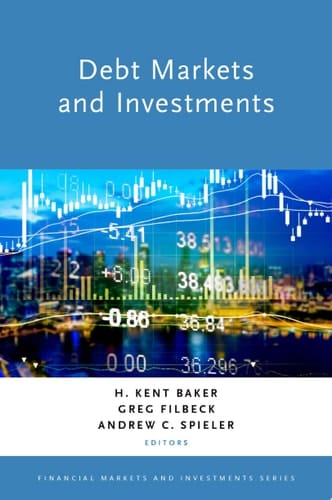Debt Markets And Investments