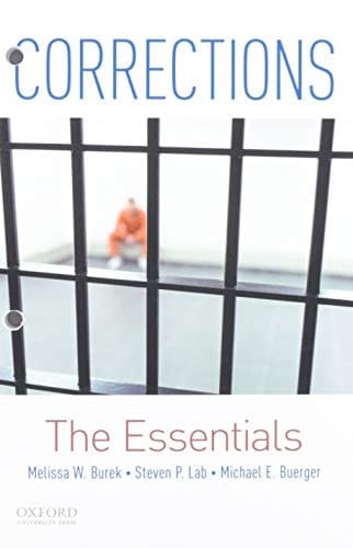 Corrections: The Essentials