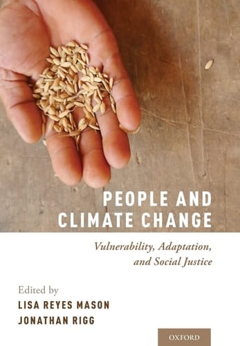People and Climate Change: Vulnerability, Adaptation, and Social Justice