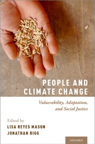 People And Climate Change
