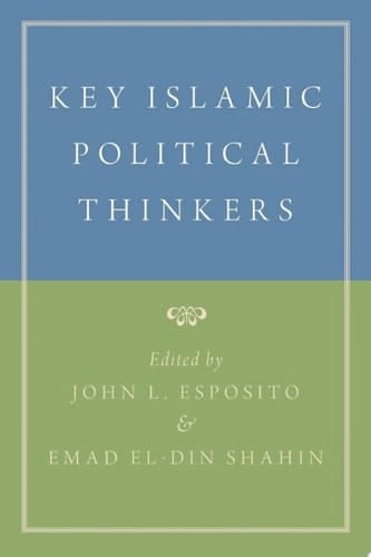 Key Islamic Political Thinkers