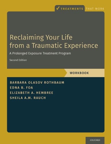 Reclaiming Your Life From A Traumatic Experience