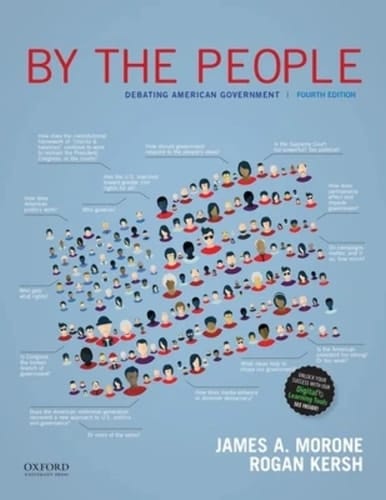 By The People: Debating American Government