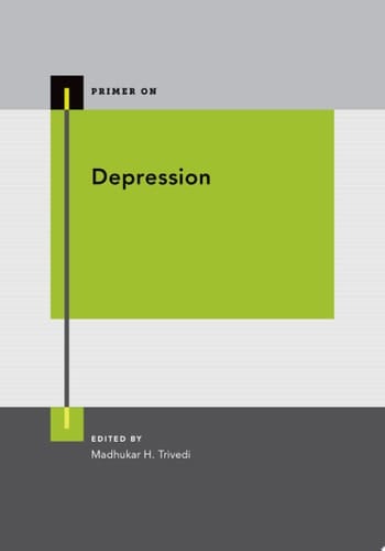 Depression (Primer On Series)