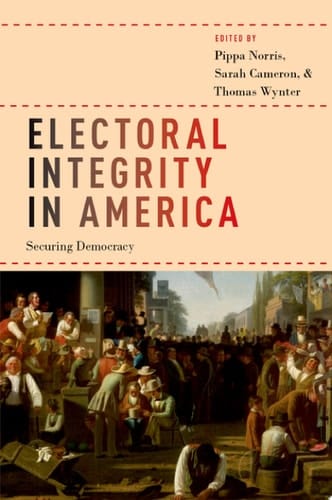 Electoral Integrity In America