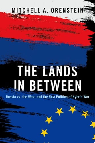 The Lands In Between