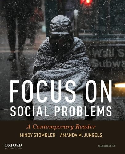 Focus on Social Problems