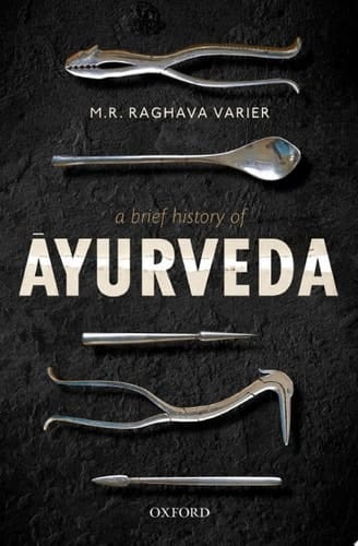 Brief History Of Āyurveda