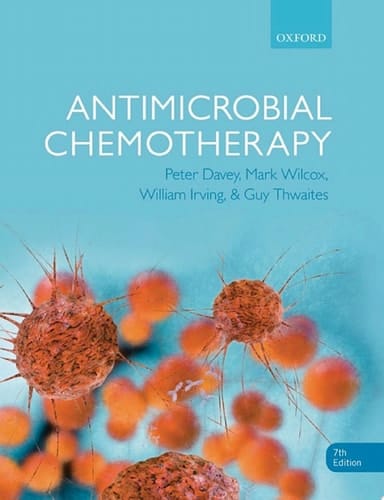 Antimicrobial Chemotherapy