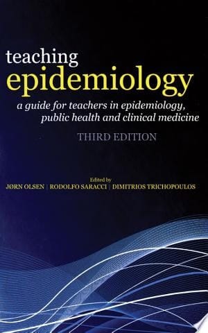 Teaching Epidemiology