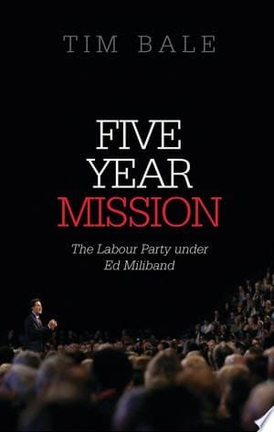 Five Year Mission