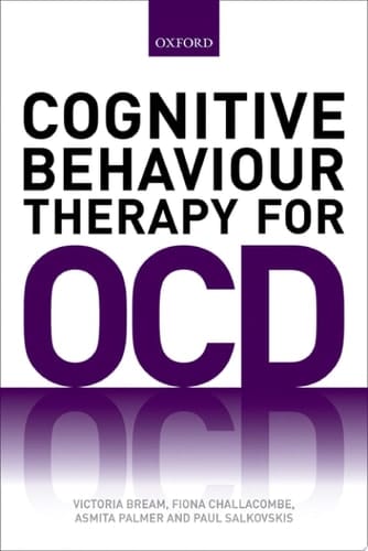 Cognitive Behaviour Therapy For Obsessive-compulsive Disorder