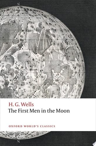 The First Men In The Moon