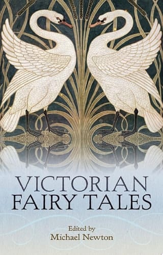 Victorian Fairy Tales (Oxford World's Classics)