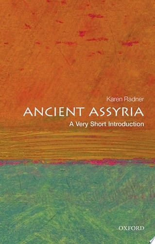 Ancient Assyria: A Very Short Introduction