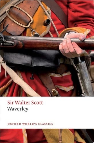 Waverley (Oxford World's Classics)