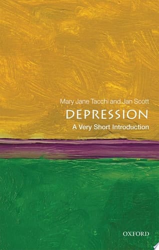 Depression: A Very Short Introduction
