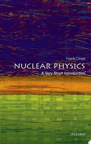 Nuclear Physics: A Very Short Introduction