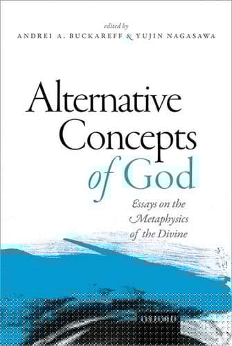 Alternative Concepts Of God