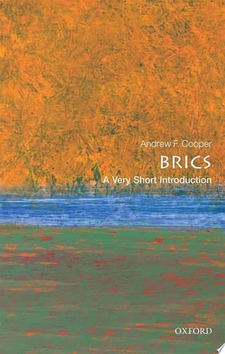 The Brics: A Very Short Introduction