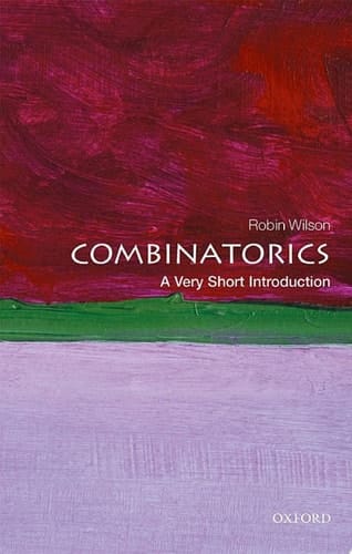 Combinatorics: A Very Short Introduction (Very Short Introductions)