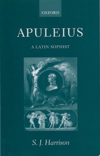 Apuleius: A Latin Sophist
