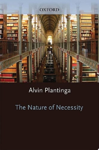 The Nature of Necessity (Clarendon Library of Logic and Philosophy)