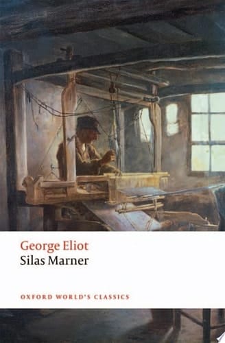 Silas Marner