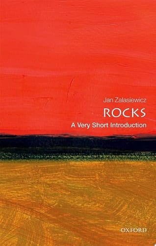 Rocks: A Very Short Introduction (Very Short Introductions)