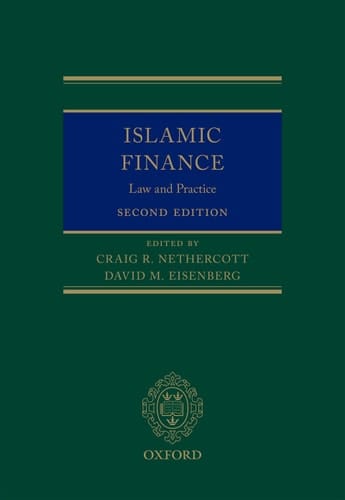 Islamic Finance: Law and Practice