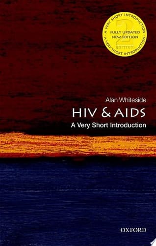 Hiv & Aids: A Very Short Introduction