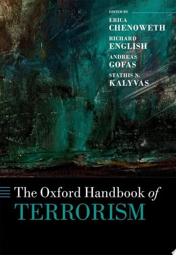 The Oxford Handbook Of Terrorism