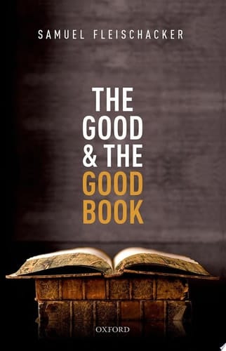 The Good And The Good Book