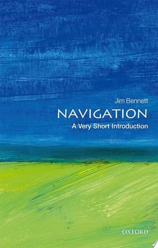 Navigation: A Very Short Introduction