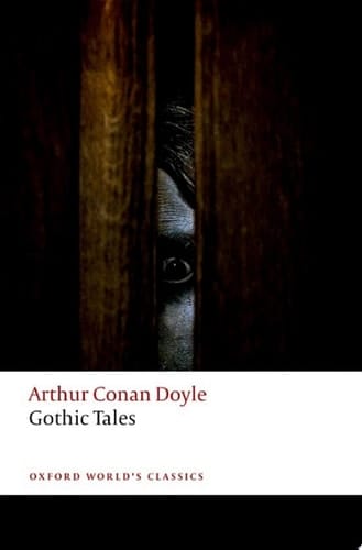 Gothic Tales (Oxford World's Classics)