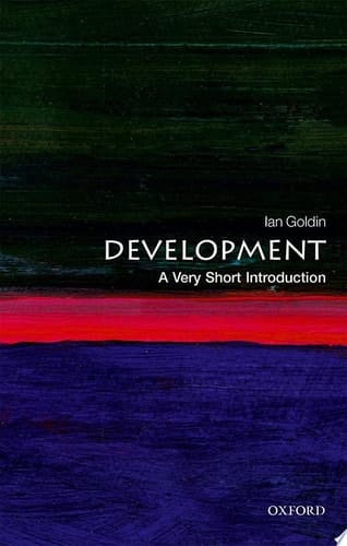 Development: A Very Short Introduction