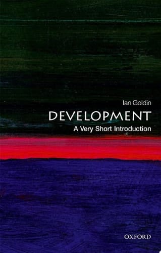 Development: A Very Short Introduction (Very Short Introductions)