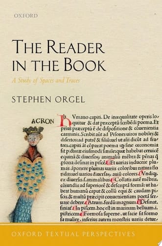 The Reader In The Book