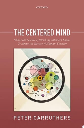 The Centered Mind