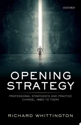 Opening Strategy