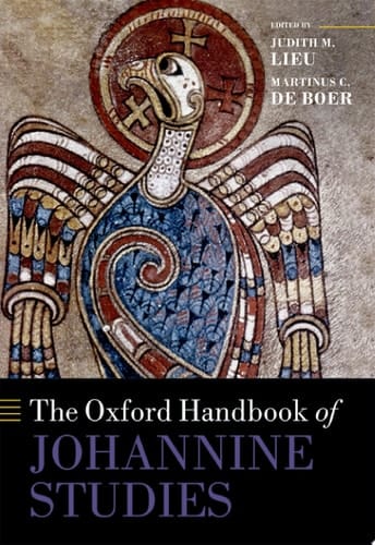 The Oxford handbook of Johannine studies