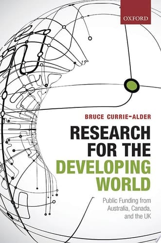 Research For The Developing World