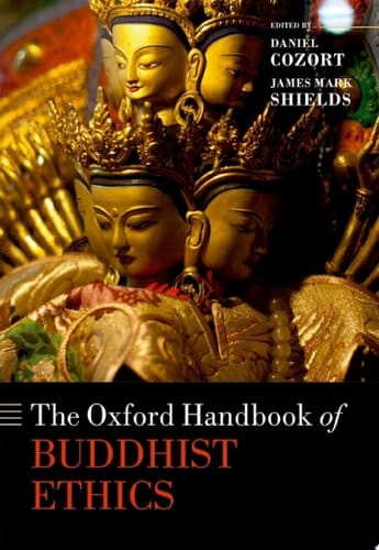 The Oxford Handbook of Buddhist Ethics (Oxford Handbooks)