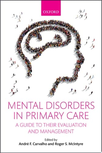 Mental Disorders In Primary Care