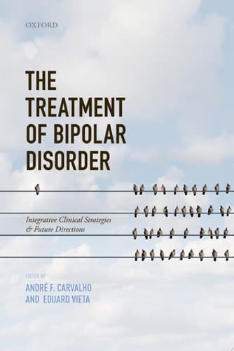 The Treatment Of Bipolar Disorder