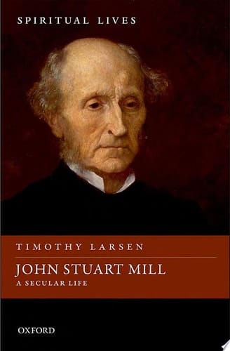 John Stuart Mill