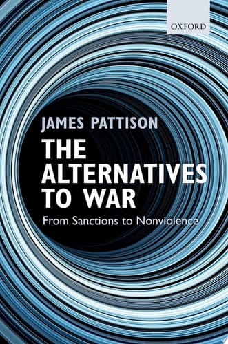 The Alternatives To War